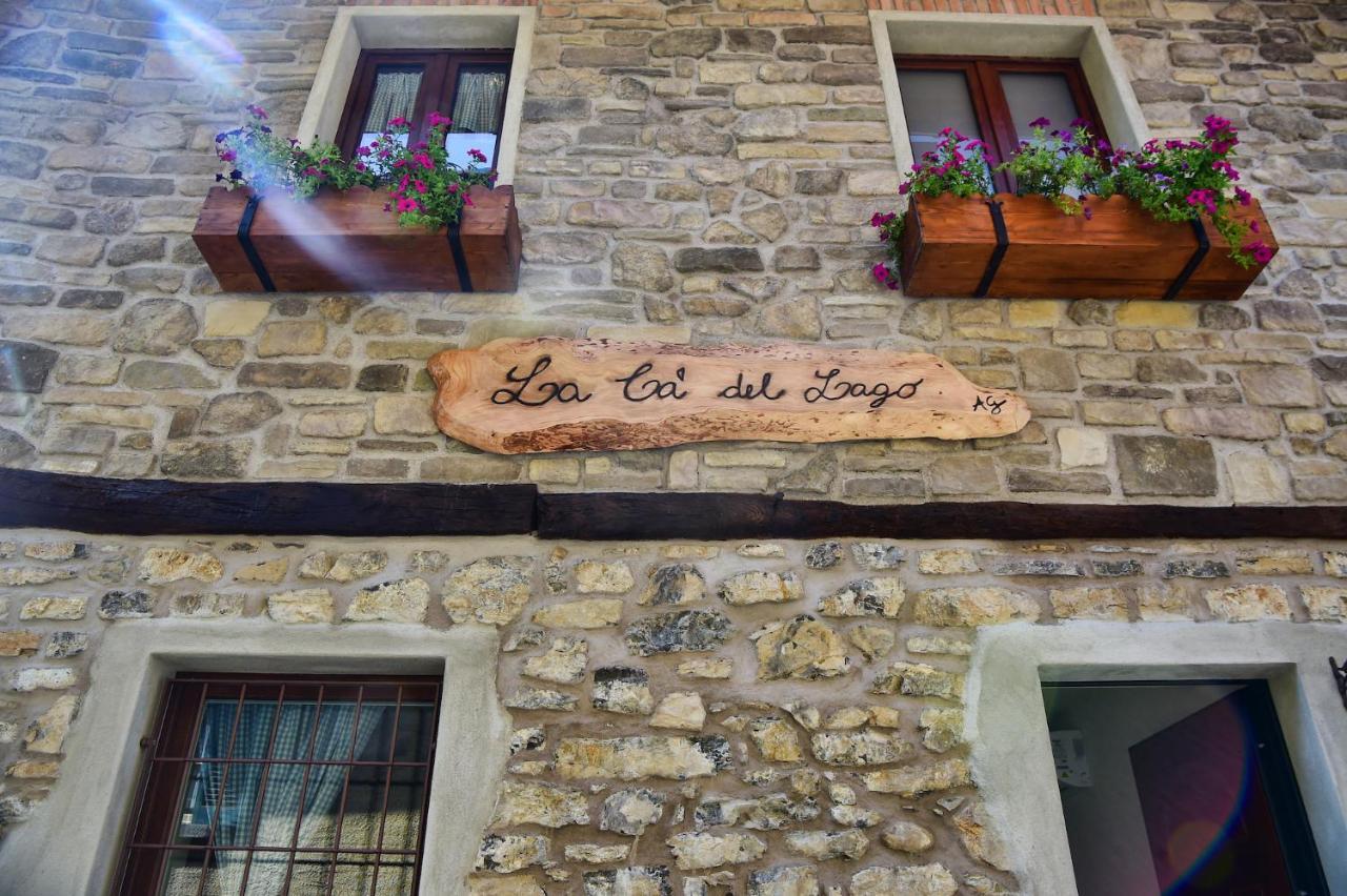 Ca' De Sota By Wonderful Italy Bellagio Exterior foto