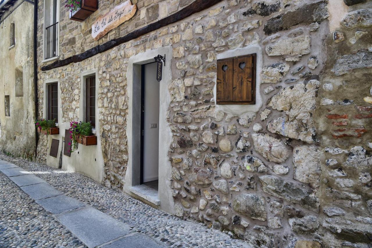 Ca' De Sota By Wonderful Italy Bellagio Exterior foto